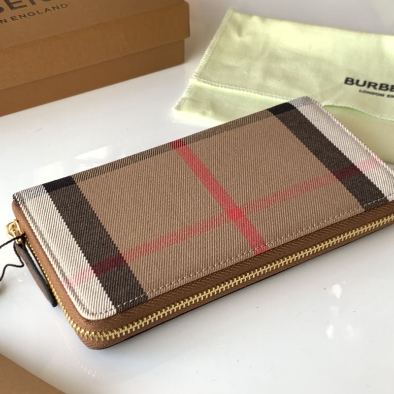 Burberry Wallets